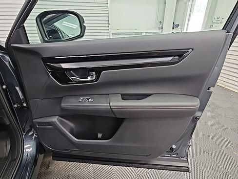 New 2026 Honda CR-V Sport Touring image 44