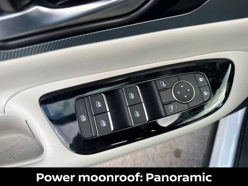 Certified 2025 Nissan Murano SL AWD/4WD image 12