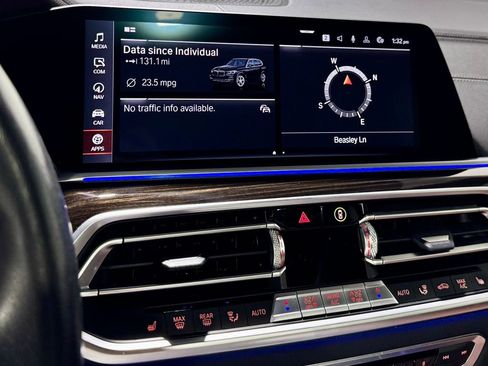 Used 2021 BMW X5 xDrive40i w/ Convenience Package image 18