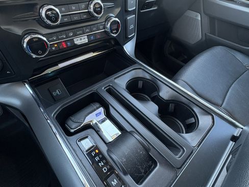 Used 2021 Ford F150 Lariat w/ Equipment Group 502A High image 21