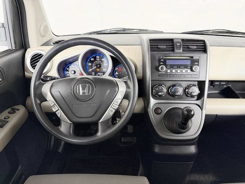 Used 2007 Honda Element EX image 39