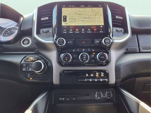 Used 2019 RAM 1500 Big Horn AWD/4WD image 21