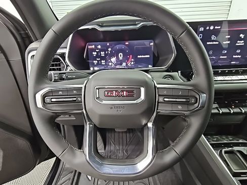 New 2026 GMC Canyon Elevation w/ Convenience Package image 25