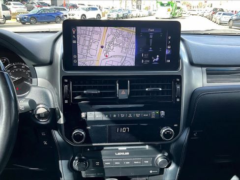 Used 2023 Lexus GX 460 Premium image 7