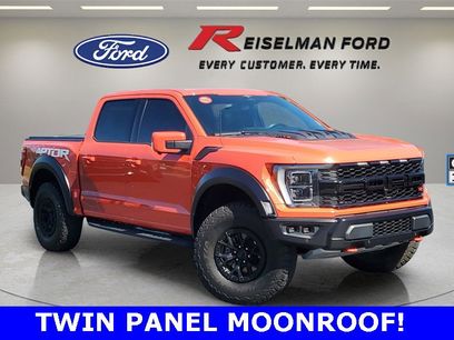 Used 2023 Ford F150 Raptor w/ Equipment Group 802A Raptor R
