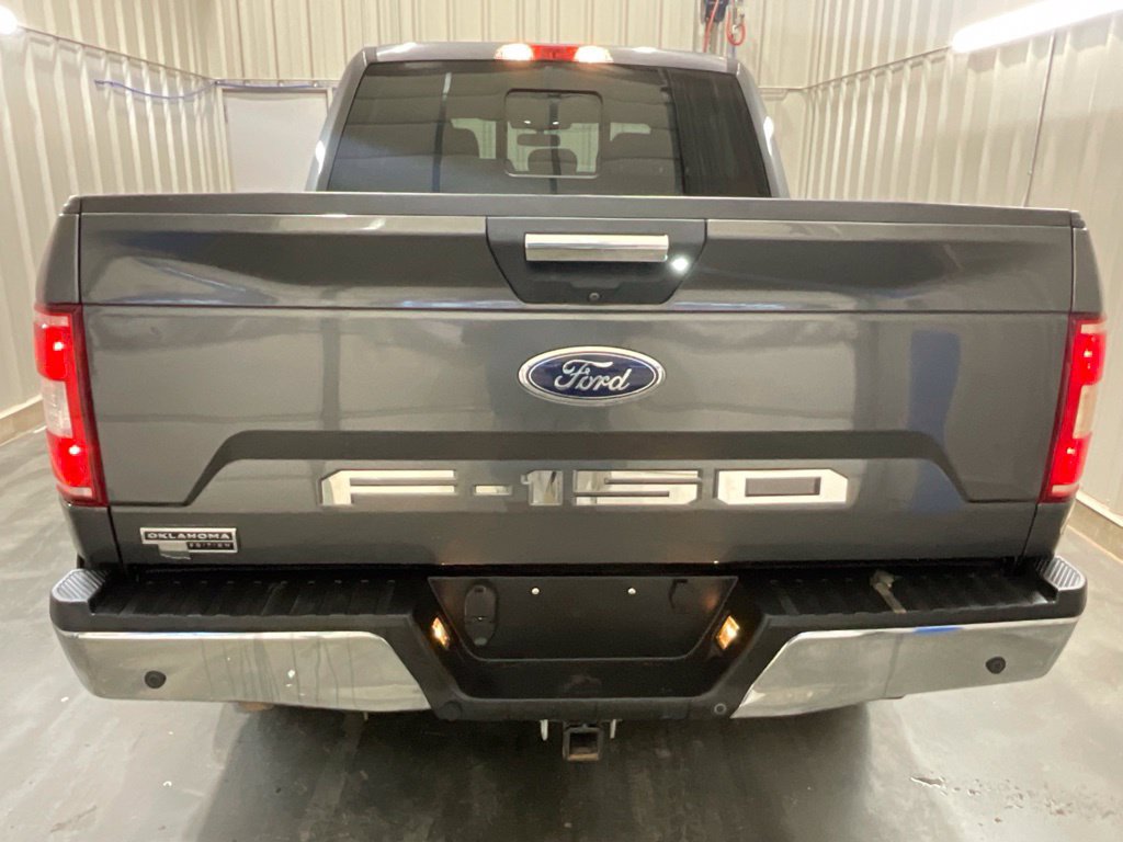 Used 2019 Ford F150 XLT w/ Equipment Group 302A Luxury AWD/4WD image 24