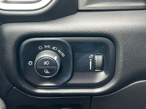 Used 2023 RAM 1500 Big Horn AWD/4WD image 19