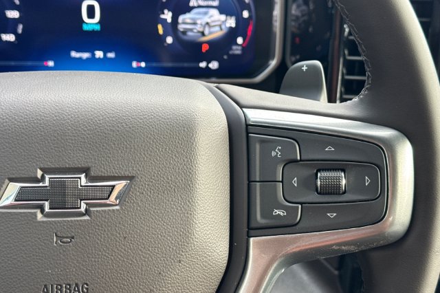 New 2026 Chevrolet Silverado 1500 RST w/ Convenience Package II AWD/4WD image 34