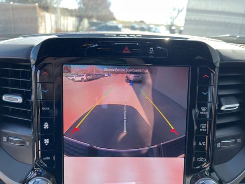 New 2026 RAM 3500 Tradesman image 19