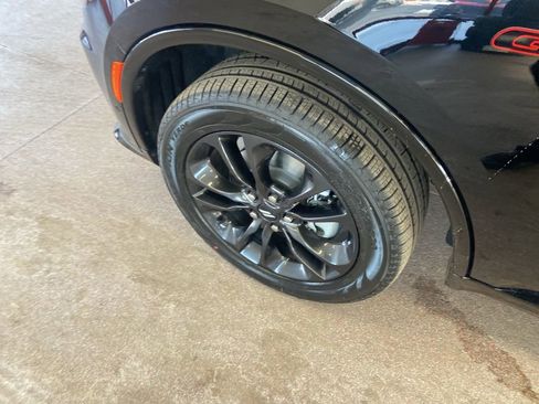 New 2026 Dodge Durango GT image 8