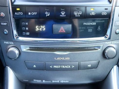 Used 2015 Lexus IS 250C w/ F-Sport Package w/as Tires image 45