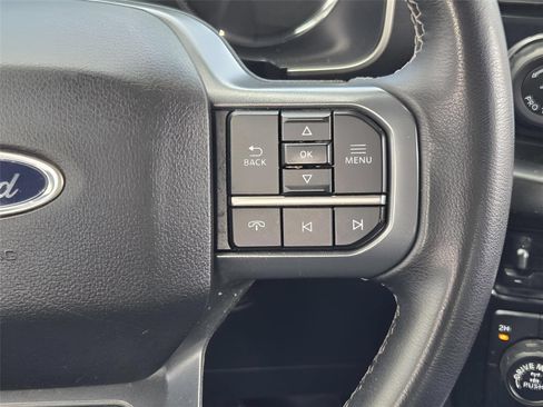 Used 2023 Ford F150 XLT w/ Equipment Group 302A High AWD/4WD image 27