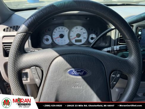 Used 2001 Ford Escape XLT AWD/4WD image 17