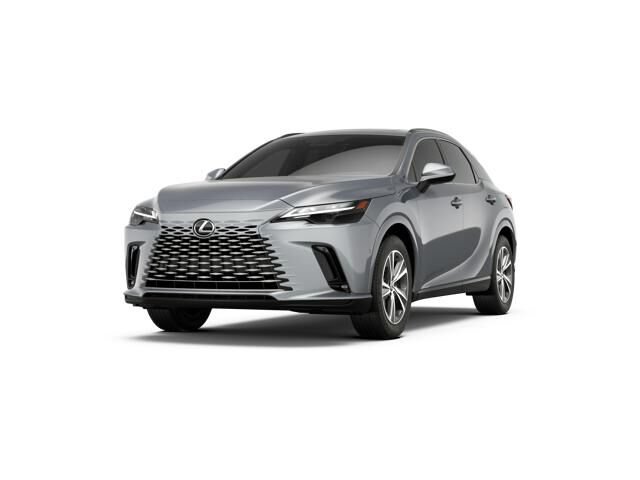 New 2026 Lexus RX 350 AWD image 1