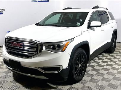 Used 2019 GMC Acadia SLT