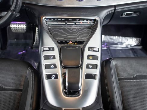 Used 2020 Mercedes-Benz AMG GT 53 image 31