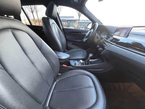 Used 2018 BMW X1 xDrive28i image 22