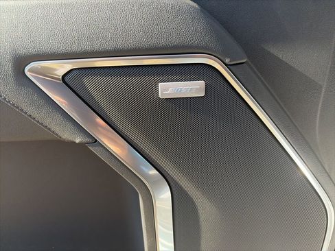 New 2026 Chevrolet Silverado 1500 LTZ image 17