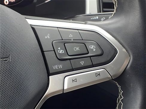 Used 2022 Volkswagen Atlas SE image 18