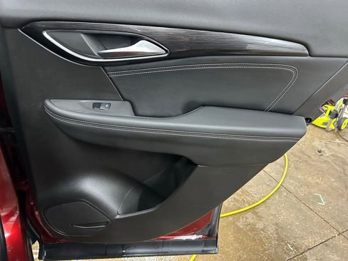 Certified 2022 Buick Envision Essence w/ Safety Package image 29