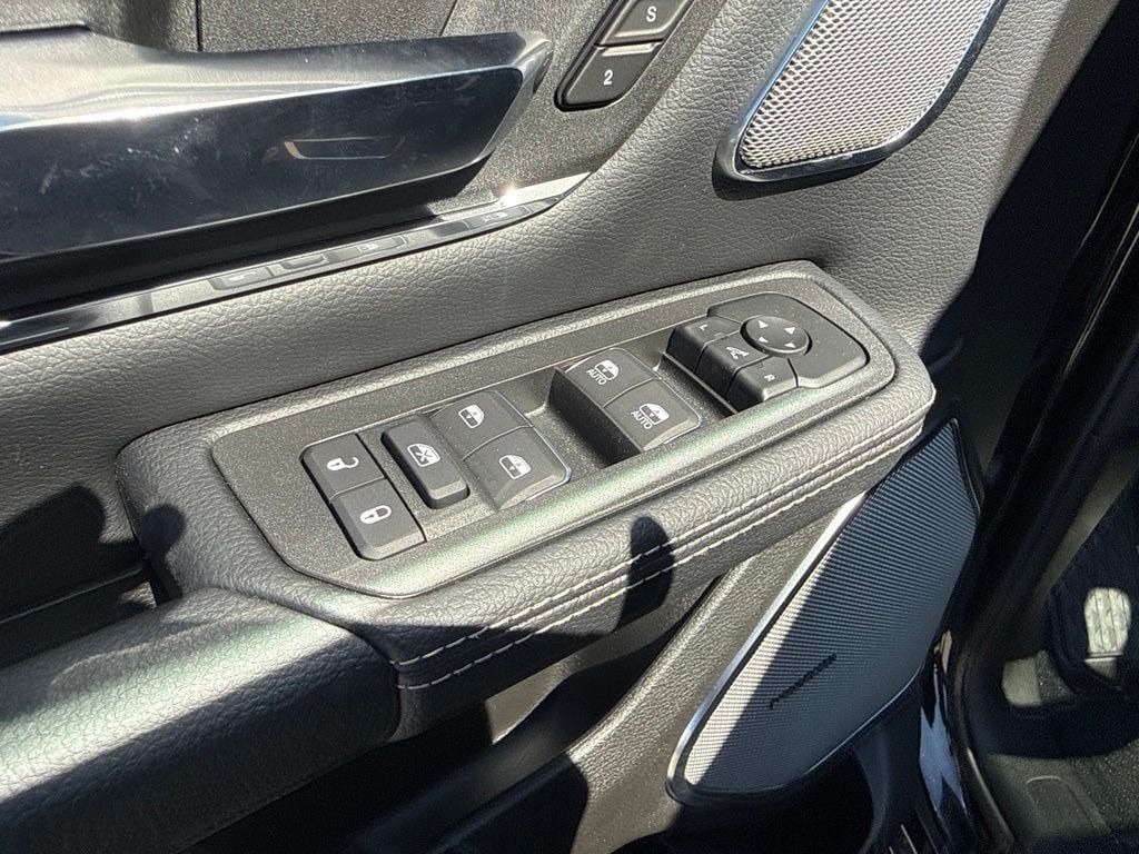 New 2027 RAM 1500 Laramie w/ Night Edition AWD/4WD image 20