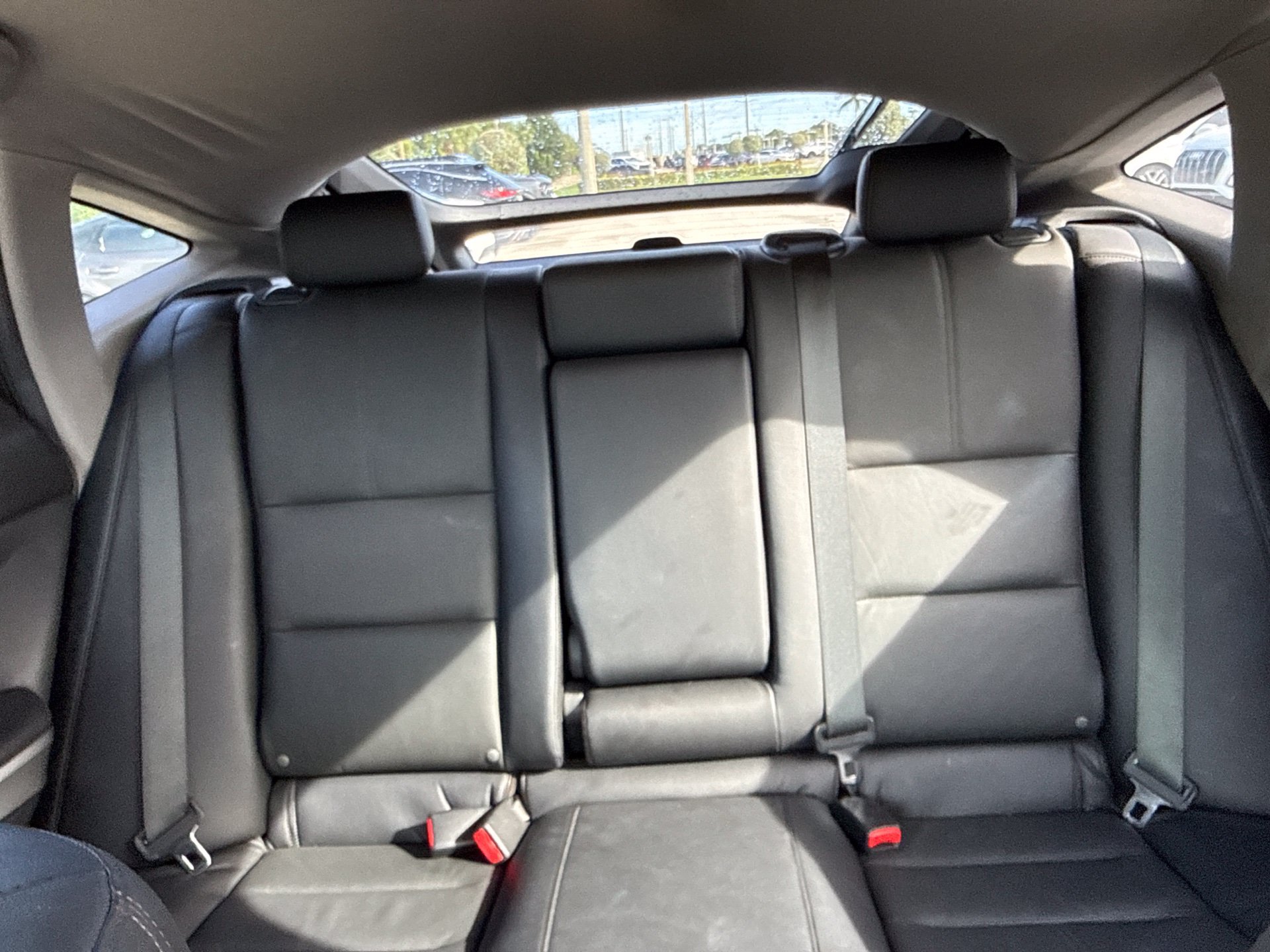 Used 2013 Honda Crosstour EX-L image 22