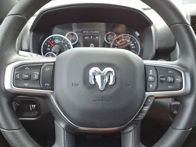 New 2026 RAM 1500 Express AWD/4WD image 9