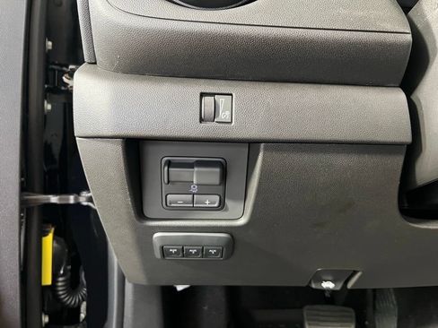 New 2025 Chevrolet Colorado Trail Boss w/ Midnight Edition AWD/4WD image 20