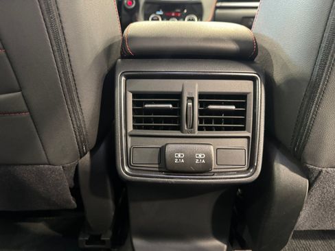 Used 2024 Subaru Forester Sport AWD/4WD image 15