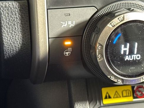 New 2026 Toyota 4Runner Limited AWD/4WD image 35