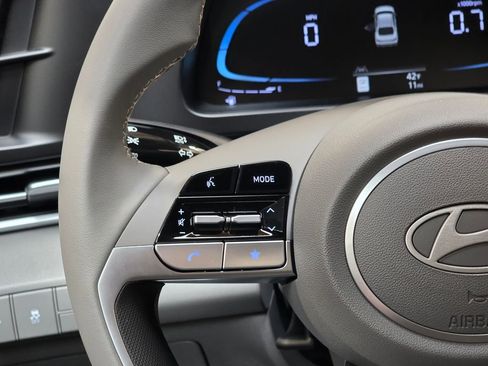New 2026 Hyundai Elantra Sport FWD image 15