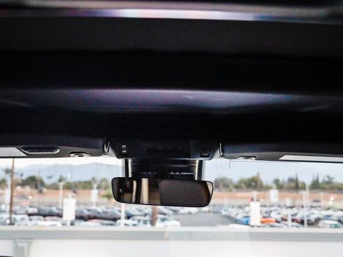 New 2025 Jeep Wrangler Sahara image 17