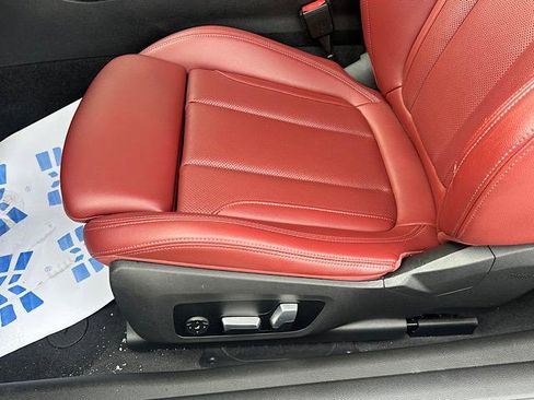 Certified 2022 BMW 440i xDrive Coupe w/ Premium Package image 16