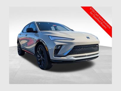 New 2026 Buick Envista Sport Touring w/ Studio Series
