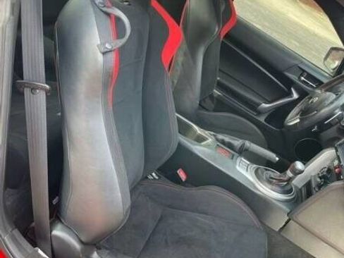 Used 2015 Scion FR-S image 16