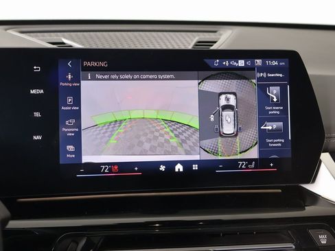 New 2026 BMW X1 xDrive28i w/ Technology Package image 7