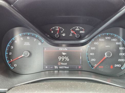 Used 2019 Chevrolet Colorado ZR2 w/ ZR2 Dusk Special Edition AWD/4WD image 11
