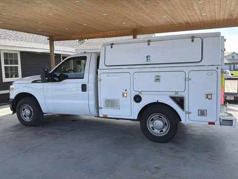 Used 2013 Ford F350 XL RWD image 3