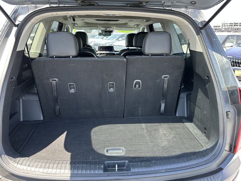 Certified 2022 Kia Telluride S FWD image 24