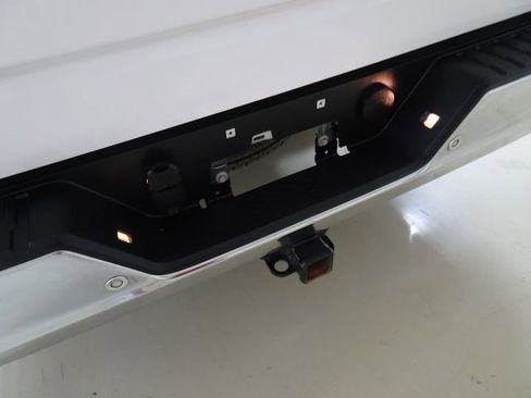 Used 2019 Chevrolet Silverado 1500 W/T w/ WT Fleet Convenience Package image 11