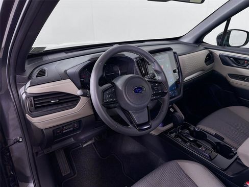Certified 2026 Subaru Forester Premium AWD/4WD image 9
