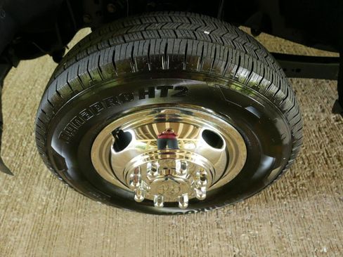 Used 2023 Ford F350 XL AWD/4WD image 15