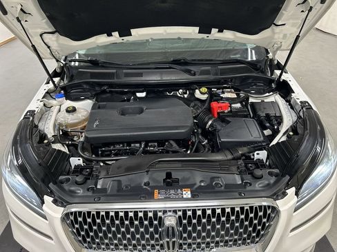 Used 2020 Lincoln Corsair AWD w/ Equipment Group 101A image 24