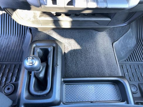 Used 2024 RAM 3500 Tradesman w/ Bed Utility Group image 22