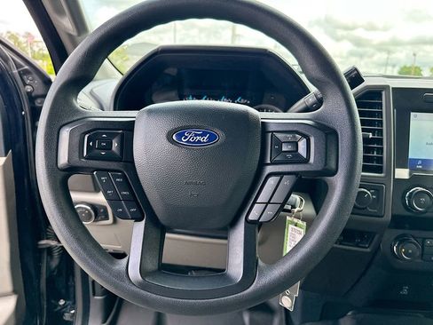 Used 2022 Ford F250 XL w/ Power Equipment Group RWD image 18