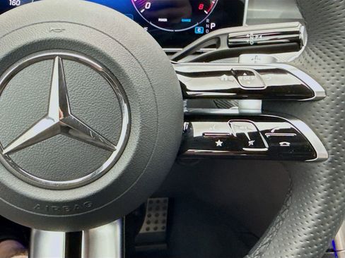 Certified 2025 Mercedes-Benz C 300 Sedan image 12