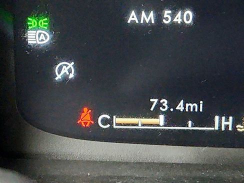 Used 2023 Lincoln Aviator Reserve w/ Equipment Group 201A image 15