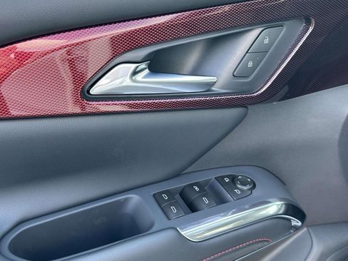 New 2026 Chevrolet Traverse Z71 w/ Driver Confidence Package image 22