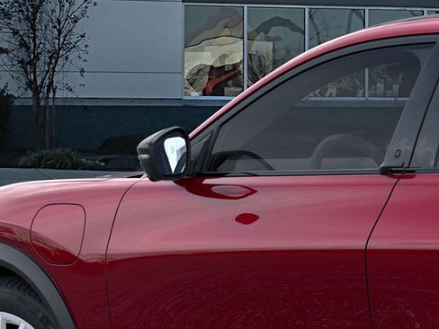 New 2025 Ford Mustang Mach-E GT image 20