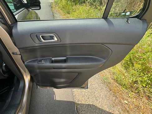 Used 2018 Ford Explorer 4WD Police Interceptor image 11